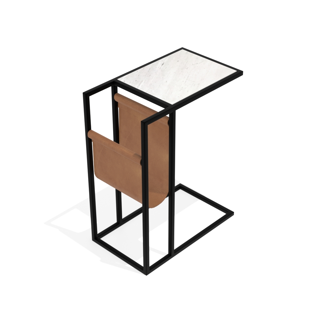 Efimaq Side Table 